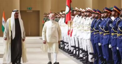 पीएम मोदी डूबते जहाज पर दांव लगा रहे? UAE के साथ भारत की डिफेंस डील, विशेषज्ञ ने खड़े किए बड़े सवाल!