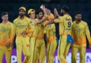 ग्रुप स्टेज के 3 मैच रहते चेन्नई सुपर किंग्स ने साइन किया नया खिलाड़ी, टीम में इस प्लेयर को करेगा रिप्लेस