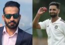 10 मैच में 60 विकेट लेने वाले गेंदबाज को सेलेक्टर्स ने किया इग्नोर, गुस्साए इरफान पठान ने 6 शब्दों में निकाली भड़ास
