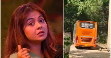 ‘लड़की बचाओ-पढ़ाओ नाटक’ दिल्‍ली बस गैंगरेप पर Devoleena ने सरकार को घेरा, धर्म रक्षकों की लगाई क्‍लास