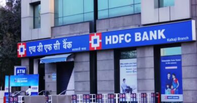एचडीएफसी बैंक में 45 करोड़ की गड़बड़ी!  लुढ़का देश के सबसे बड़े प्राइवेट बैंक का शेयर