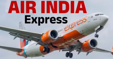 आधे किराए पर 50 लाख सीटें! एयर इंडिया एक्सप्रेस ने शुरू की एक्सप्रेस सेल