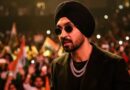 Diljit Dosanjh की पत्‍नी पहले से है अमेरिकी नागरिक, पंजाबी सिंगर के पास भी 2022 से US पासपोर्ट