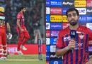 विराट कोहली पर भारी पड़ गया अपना ही गुरुमंत्र, किंग की सलाह मानकर प्रिंस ने उन्हीं को डक पर कैसे किया बोल्ड?