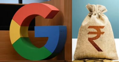 Google का मेगा प्लान, भारत में AI इंफ्रास्ट्रक्चर, सर्वर और ड्रोन बनाएगी कंपनी, करोड़ों रुपये का होगा निवेश