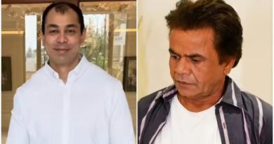 प्रतीक यादव की मौत से एक्‍टर Rajpal Yadav को लगा झटका, कहा- हृदय से अत्यंत विदारक पीड़ा हुई
