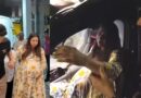 दिव्यांका त्रिपाठी ने दिखाया C-सेक्शन से हुए जुड़वां बच्चों के जन्म से पहले क्या था हाल, सांस नहीं आ रही थी