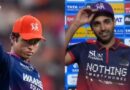 सिर्फ एक मैच बाकी और भुवनेश्वर कुमार से छिन गई पर्पल कैप, ऑरेंज कैप की रेस में वैभव सूर्यवंशी को शुभमन गिल से खतरा