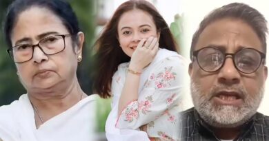 देवोलीना ने ‘सड़े अंडे’ से की ममता बनर्जी की तुलना, जमात नेता से कहा- उसे बांग्लादेश का PM बना दो