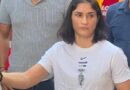सुप्रीम कोर्ट से हरी झंडी मिलने के बाद एशियन गेम्स ट्रायल्स के लिए इंदिरा गांधी स्टेडियम पहुंचीं विनेश फोगाट, विजुअल्स आए सामने