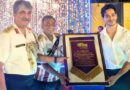 ईशान खट्टर बने भारतीय सेना के मानद अधिकारी, 45वीं कैवेलरी रेजिमेंट के फौजी, सीना चौड़ा कर पहुंचे
