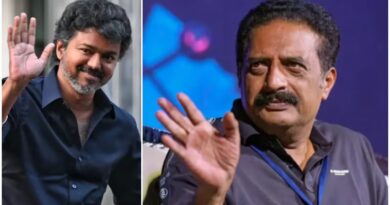 ‘विजय को कितने दिन रोकेंगे’, Prakash Raj गवर्नर पर बरसे, थलपति से कहा- मुझे शक है, गलत साबित कर दो