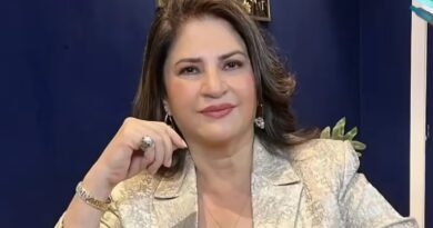 ‘इंदिरा गांधी ने अपने जेवर दिए थे’, Kunickaa Sadanand ने PM मोदी की अपील पर कहा- जनता ही बलिदान क्‍यों दे