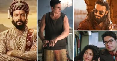 ‘राजा शिवाजी’ पर 7वें दिन नोटों की बारिश! ‘भूत बंगला’ और ‘धुरंधर 2’ को झटका, ‘एक दिन’ फ्लॉप