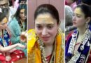 तमन्ना भाटिया पहुंचीं महाकाल, भस्म आरती में शामिल होकर बोलीं- जो देखा शब्दों में बयां नहीं कर सकती