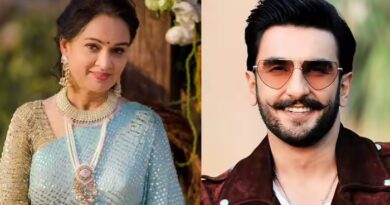 ‘डॉन 3’ पर रणवीर सिंह के सपोर्ट में उतरीं पद्मिनी कोल्हापुरे, कहा- उन्हें जब भी हमारी जरूरत, हम साथ खड़े हैं