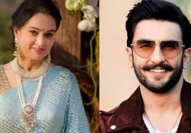 ‘डॉन 3’ पर रणवीर सिंह के सपोर्ट में उतरीं पद्मिनी कोल्हापुरे, कहा- उन्हें जब भी हमारी जरूरत, हम साथ खड़े हैं
