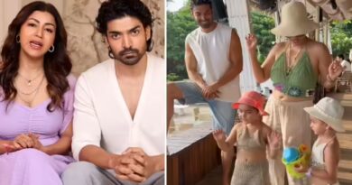 ‘हमारे कई मिसकैरेज हुए’, गुरमीत और देबिना ने बताया 11 साल बाद हुईं बेटियां, बोले- डॉक्टर्स ने हार मान ली थी