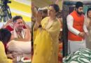 कुनिका सदानंद ने मजार में चादर चढ़ाने वाले Video पर दी सफाई, भक्‍त‍ि पर सवाल उठाने वाले की लगा दी क्‍लास