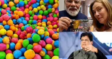 मोदी के मेलोडी गिफ्ट के बीच जान लें 12 साल में भारत ने विदेश भेजी कितनी टॉफी, चौंकाने वाला है आंकड़ा