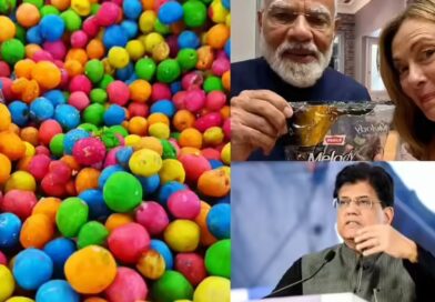 मोदी के मेलोडी गिफ्ट के बीच जान लें 12 साल में भारत ने विदेश भेजी कितनी टॉफी, चौंकाने वाला है आंकड़ा