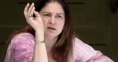 ‘इस देश में औरत होना पाप’, Kunickaa Sadanand ने मोदी समर्थक की लगाई क्‍लास, आपत्तिजनक Video पर भड़कीं