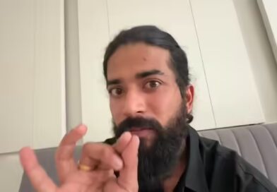 अनुराग डोभाल ने परिवार पर फिर लगाए सनसनीखेज आरोप- मेरे खिलाफ साजिश रच रहे, अस्पताल में झेली शर्मिंदगी