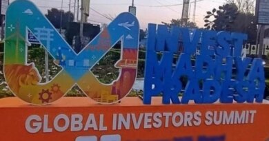 MP में ढाई साल में धरातल पर आया 8.63 लाख करोड़ का निवेश, अब रक्षा उत्पादों और आईटी का बनेगा हब
