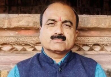 राज्यसभा चुनाव: मुख्यमंत्री माेहन यादव के साथ भाजपा प्रत्याशी महेश केवट ने भरा नामांकन