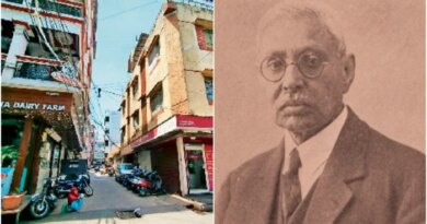 गली बरकतुल्लाह भोपाली… खपरैल के मकान से विश्वविद्यालयों तक का सफर