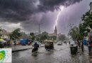 एमपी में बारिश-आंधी का अलर्ट… भोपाल, इंदौर समेत 45 जिलों में बदलेगा मौसम, 60 किमी प्रतिघंटा की रफ्तार से चलेगी हवा