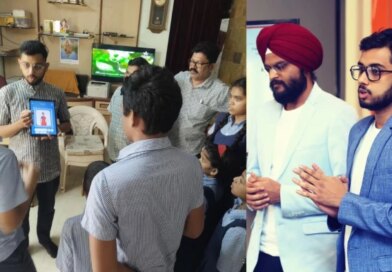 दुनिया की दूसरी सबसे बड़ी डिसेबिलिटी के खिलाफ भोपाल के युवाओं की जंग, तैयार किया कर्णबधिर बच्चों के लिए देश का पहला फ्री AI प्लेटफॉर्म