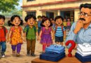 MP के सरकारी स्कूलों में ‘युनिफॉर्म’ पर सस्पेंस: 16 जून से खुलेंगे स्कूल, गणवेश मिलेगी या खाते में आएगी राशि; अब तक नहीं हुआ फैसला