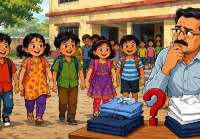 MP के सरकारी स्कूलों में ‘युनिफॉर्म’ पर सस्पेंस: 16 जून से खुलेंगे स्कूल, गणवेश मिलेगी या खाते में आएगी राशि; अब तक नहीं हुआ फैसला