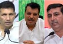 मध्य प्रदेश में राज्यसभा चुनाव जीतू पटवारी, हरीश चौधरी और उमंग सिंघार के लिए परीक्षा की घड़ी