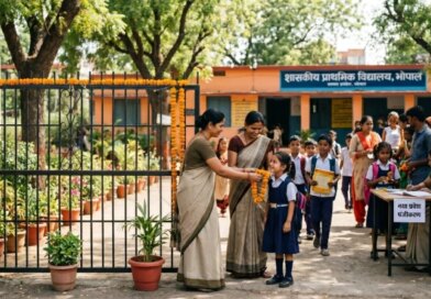 मध्य प्रदेश में 16 जून से शुरू होगा नया शैक्षणिक सत्र, ‘स्कूल चलें हम’ अभियान का दूसरा चरण भी होगा शुरू