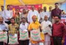 लुण्ड्रा विधायक प्रबोध मिंज ने सुनीं ग्रामीणों की मांग व शिकायतें, अधिकारियों को दिए त्वरित निराकरण के निर्देश