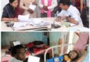 कलेक्टर जनदर्शन में आवेदन के 24 घंटे में 8 साल से बिस्तर में पड़े महिला का हुआ आधार अपडेट