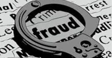 MR सहित दर्जनभर लोगों से 1 करोड़ 77 लाख की ठगी, FIR दर्ज