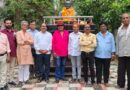 लोक संगीत के पुरोधा खुमान लाल साव की पुण्यतिथि पर दी गई भावभीनी श्रद्धांजलि