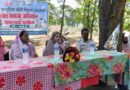 खेत बचाओ अभियान के तहत सोनगरा में कृषक जागरूकता कार्यक्रम आयोजित