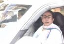 बंगाल में चुनाव बाद हिंसा को लेकर ममता का धरना:पुलिस से परमिशन नहीं मिली