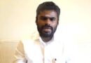अन्नामलाई की नई पार्टी से 10 लाख लोग जुड़े:लॉन्च के 10 घंटे के भीतर रजिस्ट्रेशन