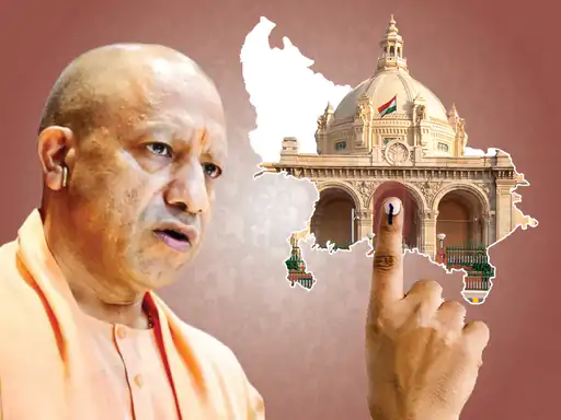 यूपी में क्या समय से पहले होंगे विधानसभा चुनाव:जनगणना में 5 लाख स्टाफ की ड्यूटी बड़ी वजह