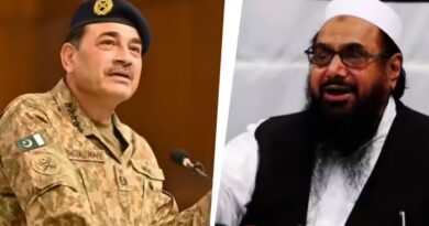 पीओके में हाफिज सईद के गुर्गों को नेता बनाने की तैयारी में पाकिस्‍तानी सेना, गिलगित चुनाव को हाईजैक करने में जुटी