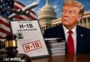 H1B वीजा पर 1 लाख डॉलर वसूलने का आदेश रद्द