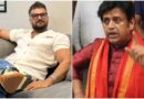 ‘रवि किशन को मोदी जी के सामने साष्टांग लेट जाना चाहिए’, खेसारी लाल यादव का ‘पैर छूने’ विवाद पर पलटवार
