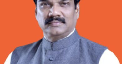 100 लाख मीट्रिक टन लक्ष्य के विरुद्ध हुई 104 लाख मीट्रिक टन से अधिक गेहूं की खरीदी : खाद्य मंत्री श्री राजपूत