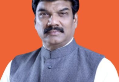 100 लाख मीट्रिक टन लक्ष्य के विरुद्ध हुई 104 लाख मीट्रिक टन से अधिक गेहूं की खरीदी : खाद्य मंत्री श्री राजपूत