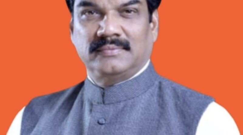 100 लाख मीट्रिक टन लक्ष्य के विरुद्ध हुई 104 लाख मीट्रिक टन से अधिक गेहूं की खरीदी : खाद्य मंत्री श्री राजपूत